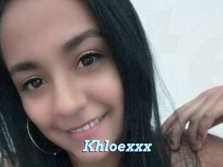 Khloexxx