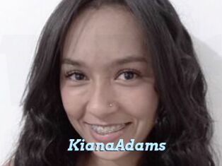 KianaAdams