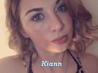 Kiann