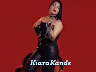 KiaraKands