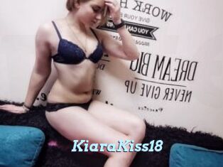 KiaraKiss18