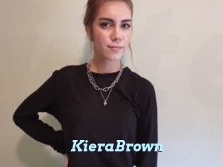 KieraBrown