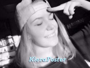 KieraFoster