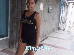 KimIsHeet