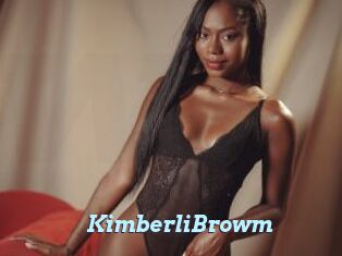 KimberliBrowm