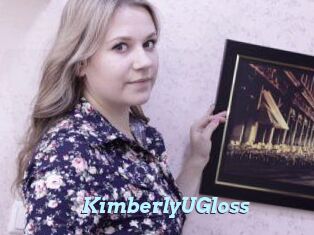 KimberlyUGloss