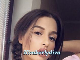 Kimberlydiva