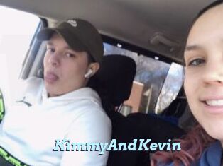 KimmyAndKevin