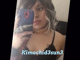 Kimochid3sun3