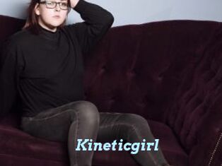 Kineticgirl