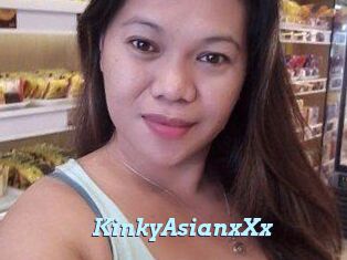 KinkyAsianxXx