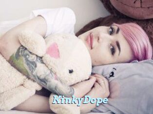 KinkyDope