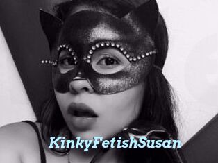 KinkyFetishSusan