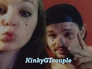 KinkyGTcouple