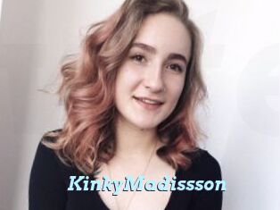 KinkyMadissson