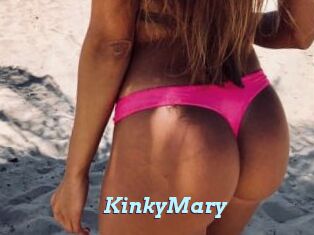 KinkyMary