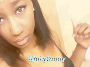 KinkySunny