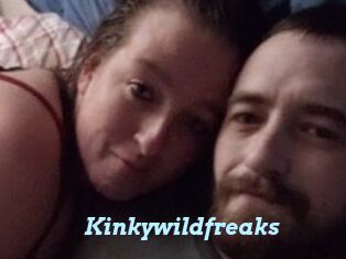 Kinkywildfreaks