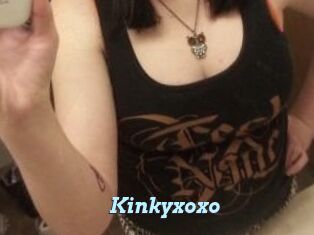 Kinkyxoxo