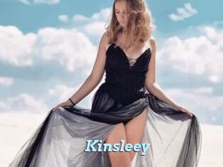 Kinsleey