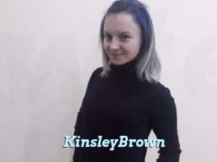 KinsleyBrown