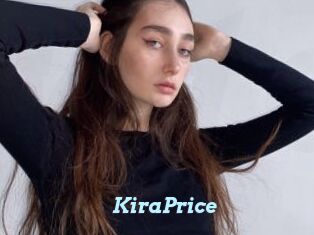 KiraPrice