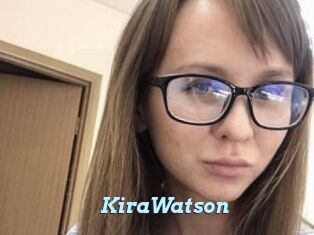 KiraWatson