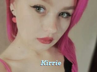 Kirrie