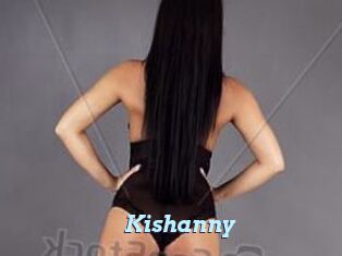 Kishanny