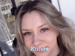 Kislota