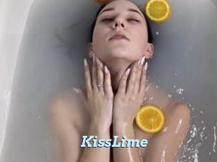 KissLime