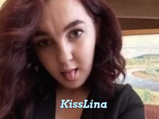 KissLina