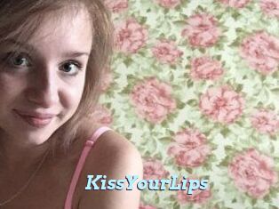 KissYourLips_