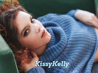 KissyKelly