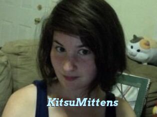 KitsuMittens