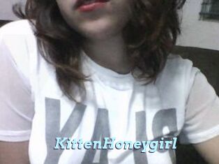 KittenHoneygirl