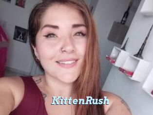 KittenRush