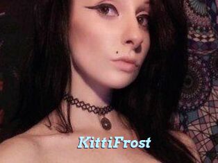 KittiFrost