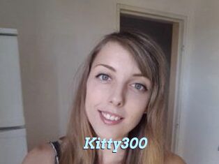 Kitty300