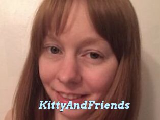 KittyAndFriends