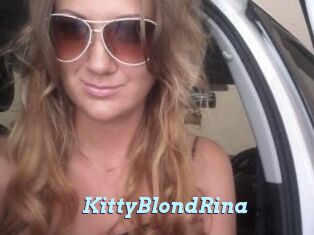 KittyBlondRina