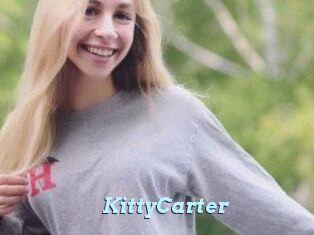 KittyCarter