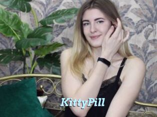 KittyPill