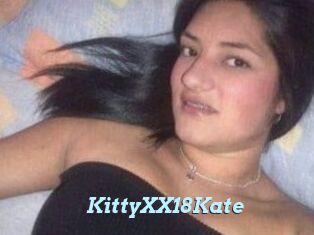 KittyXX18Kate