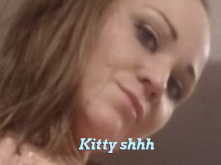 Kitty_shhh