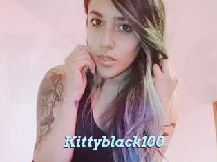 Kittyblack100