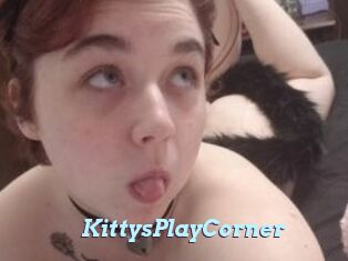 KittysPlayCorner