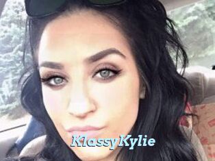 KlassyKylie