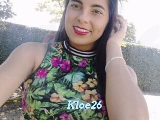 Kloe26