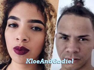 KloeAndGadiel